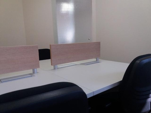 Imagem 5 de 6 de Sala Para Alugar, 56 M² Por R$ 1.700/mês - Centro - São Caetano Do Sul/sp - Sa0790