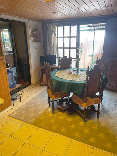 Villa Rapa Nui, 2 Dormitorios! (100281)