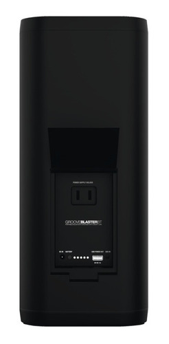 Bafle Activo Portátil 100w Reloop Groove Blaster Bt