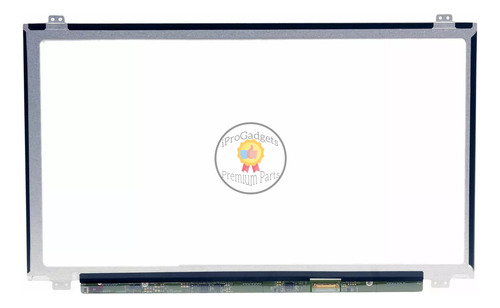 Pantalla Lcd Para Hp 15-db0004la 3px52la 15-db0024la 15.6
