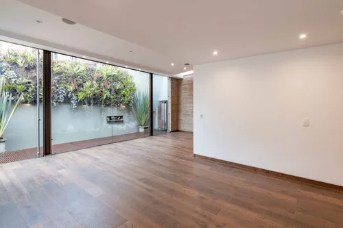 Apartamento En Arriendo/venta En El Nogal. Cod V22473