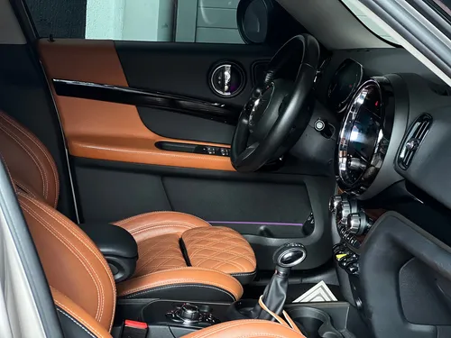 Mini Countryman 1.5 F60 Cooper S E Chili All4