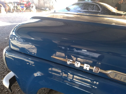 Ford Loba