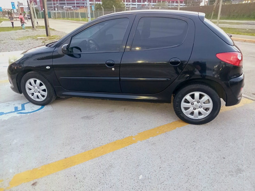 Peugeot 207 1.9 Sedan Xs