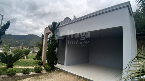 Imagem 5 de 30 de Casa À Venda Em Guabiruba/sc - 1245