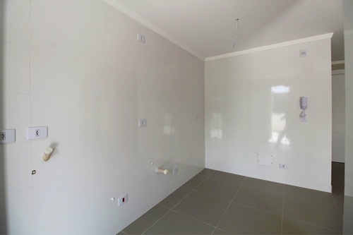 Imagem 7 de 30 de Garden Suspenso Com 95,21m², Sendo 34,4m² De Terraço, 2 Dormitórios, 1 Suíte, Churrasqueira E 2 Vagas - À Venda, Jardim Social, Curitiba, Pr - Pr - Ap0665_slno