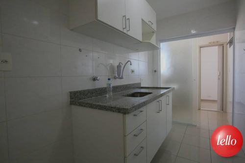 Imagem 21 de 30 de Apartamento - Ref: 50429