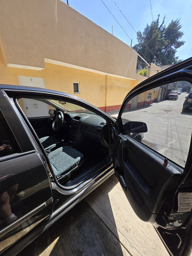Astra 2001, Todo Pagado, V1