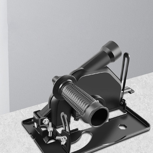 Soporte De Amoladora Con Base, Amoladora Eléctrica Soporte
