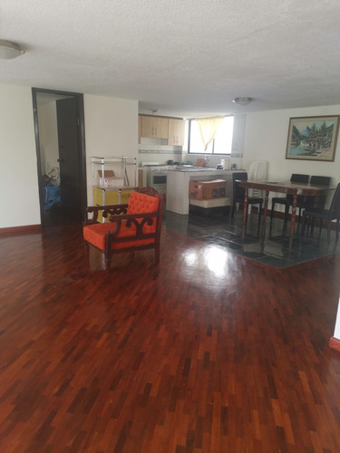 Departamento De 4 Habitaciones, Vendo O Cambio