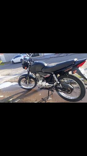 Imagen 2 de 8 de Honda Titan Esd 150cc