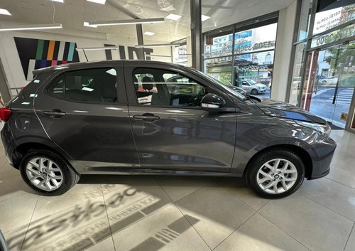 Fiat Argo 1.3 Drive Gse