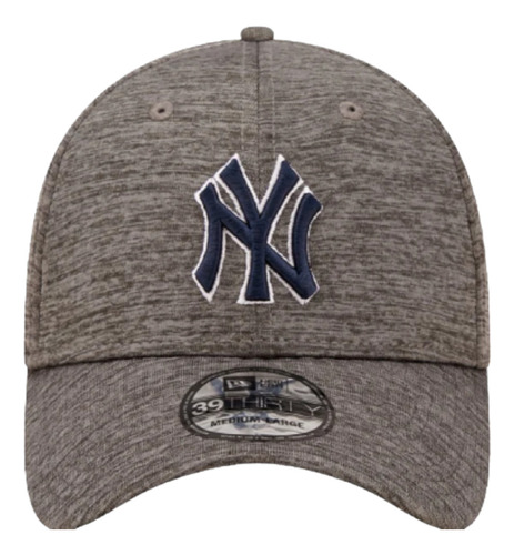 Gorra New Era New York Yankees 39thirty Essential D3