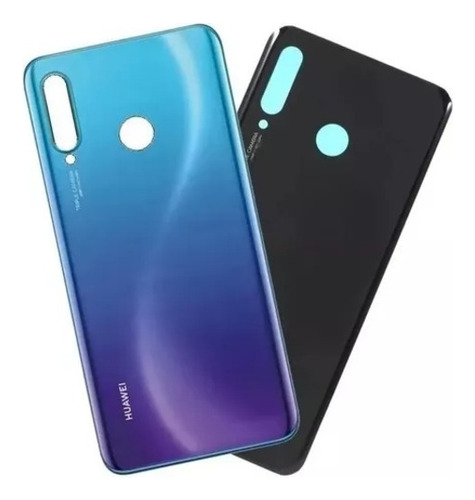 Tapa Trasera Carcaza Huawei P30 Lite Vidrio