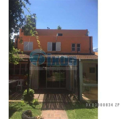 Gral. Pacheco - Casa Venta Usd 285.000