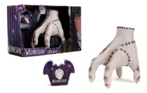 Comprar Merina Dedos Rc Jada Wednesday The Thing Radio Control Color Lavanda Personaje Dedos the thing