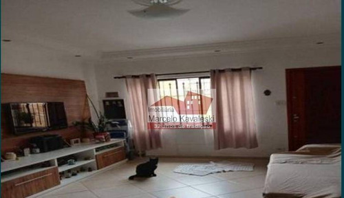 Imagem 3 de 15 de Village Com 3 Dormitórios À Venda, 132 M² Por R$ 590.000,00 - Saude - São Paulo/sp - Vl0160
