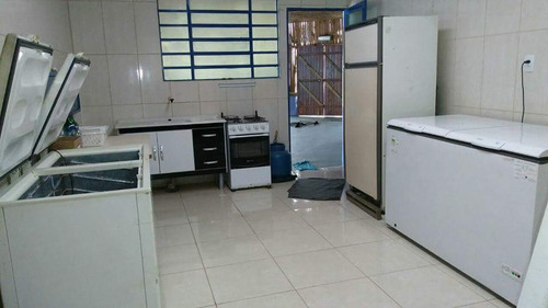 Imagem 9 de 14 de Vendo Chácara Pronta Para Residência Ou Comércio