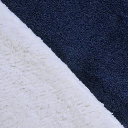 Sherpa Cubrecamas 1.5 Plaza Extra Térmico - Mashini