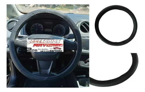 Funda Cubre Volante Guff02 Jeep Cherokee Sport 4.0 1999