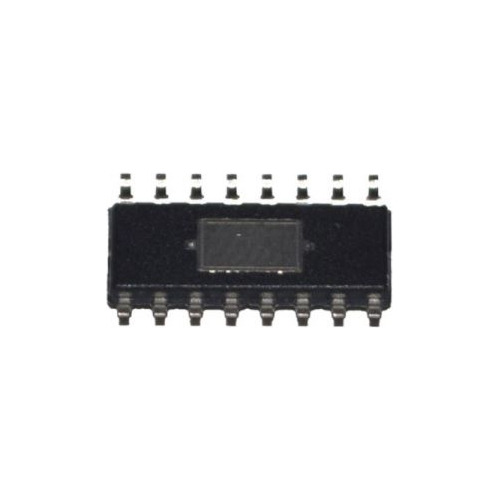 Ob3362hp Circuito Integrado Sge11643