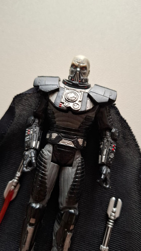 Star Wars Darth Malgus V C Impecable Envio Inmediato (Usado)