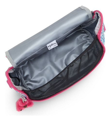Kipling Lonchera Original. Envío Gratis