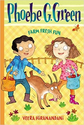 Farm Fresh Fun, De Hiranandani, Vera. Editorial Penguin Us 