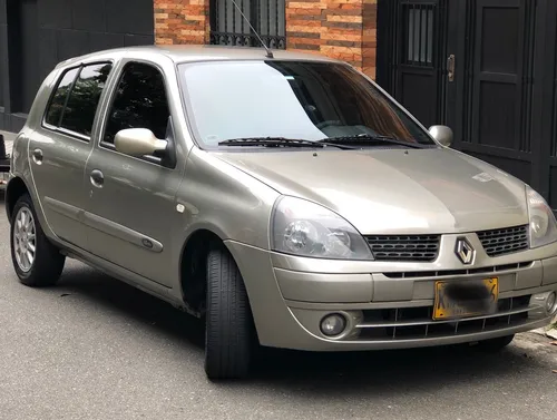 Renault Clio Rs 1,6 16v 2012