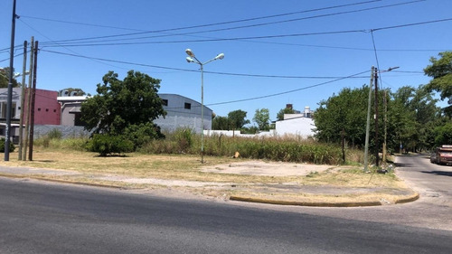 Imagen 2 de 4 de Lote Desarrollado En L