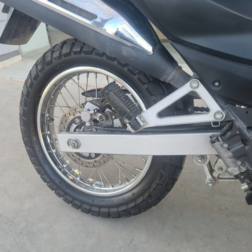 Imagen 6 de 16 de Honda Nx400 Falcon Usada - Modelo 2015 - Honda Falcon Nx 400