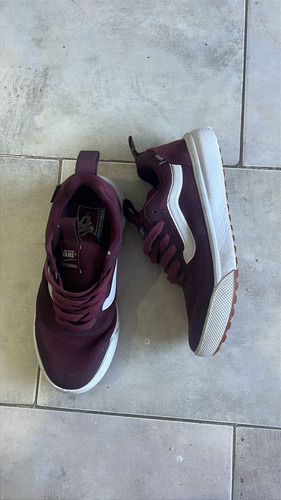Zapatillas Vans