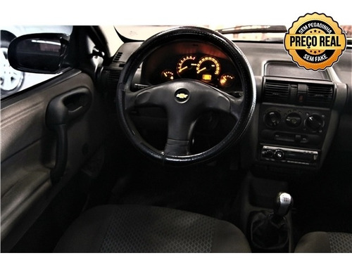 Chevrolet Classic 1.0 Mpfi Ls 8v Flex 4p Manual