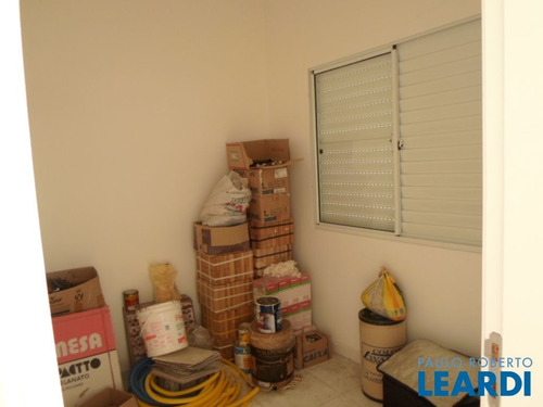Imagem 7 de 15 de Casa Térrea - Jardim Leonor - Sp - 357604