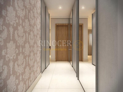 Imagem 17 de 19 de Apartamento Padrão Em Ribeirão Preto - Sp - Ap0592_rncr