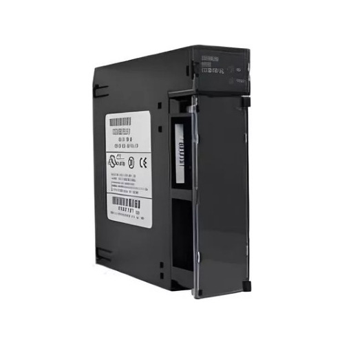 Clp Ge Fanuc Módulo Ic693bem331b C/nf (Usado)