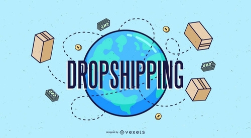 Curso Dropshipping