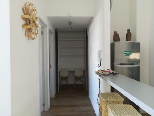 Imagen 4 de 12 de Venta Apartamento 3 Dormitorios Altos Del Libertador