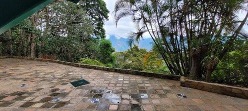 Se Vende Casa En Karimao Country