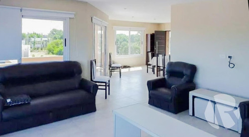 Imagen 4 de 9 de Hermosa Casa En Venta En Costa Esmeralda, Pinamar