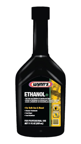 Etanol Plus 