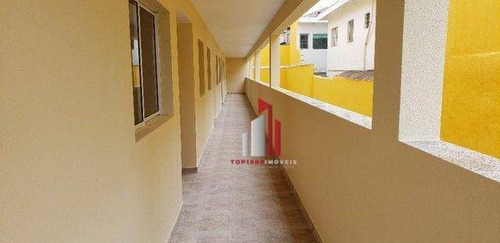 Imagem 2 de 11 de Casa À Venda, 80 M² Por R$ 285.000,00 - Parque Savoi City - São Paulo/sp - Ca0339