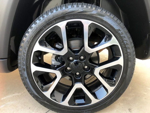 Imagem 7 de 10 de Jeep Compass 2.0 16v Limited 4x4 2020