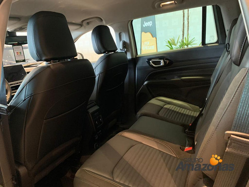 Jeep Commander 1.3 T270 TURBO FLEX LIMITED AT6