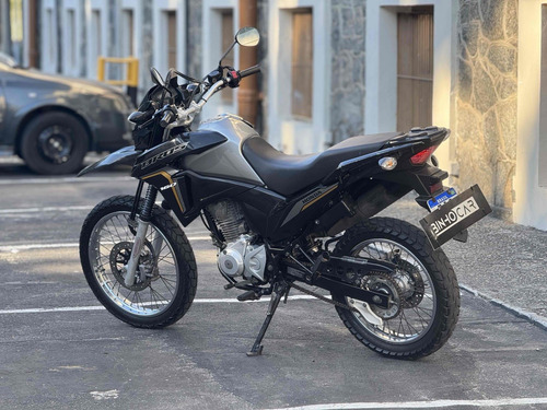 Honda Nxr 160 Bros Esdd