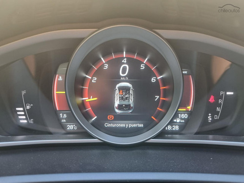 Volvo V40 T5 R-desing
