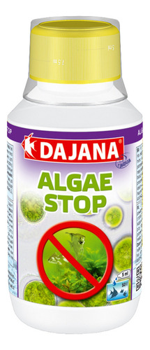 Dajana Algae Stop 250ml Anti Algas Acuarios
