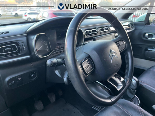Citroën C3 Shine