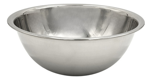 Bowl Acero Inox 20cm 1.5qt Contihome. Bredys