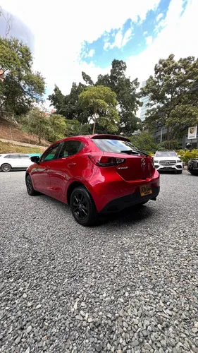 Mazda 2 1.5 Touring